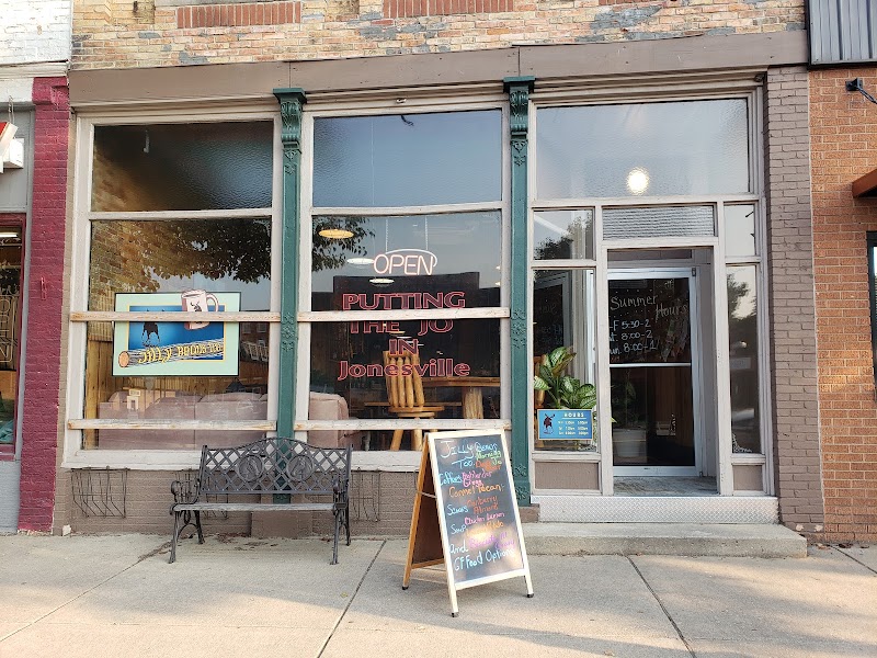 Jilly Beans Too photo 4