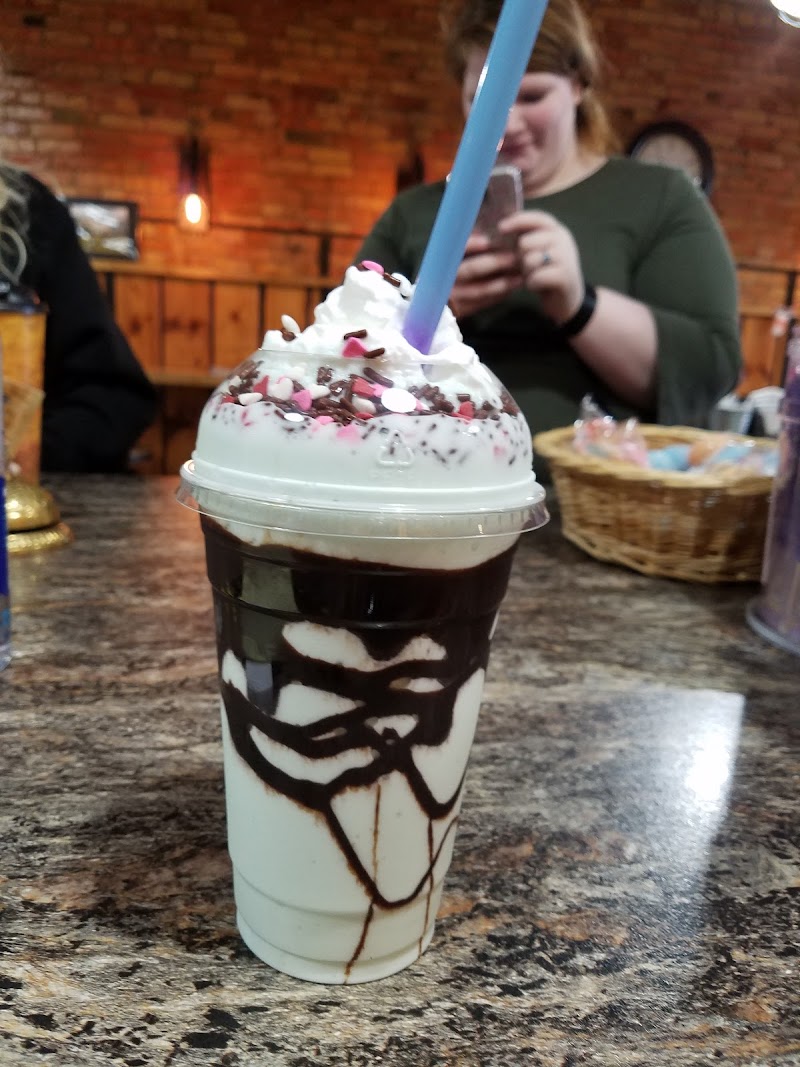 Jilly Beans Too photo 2