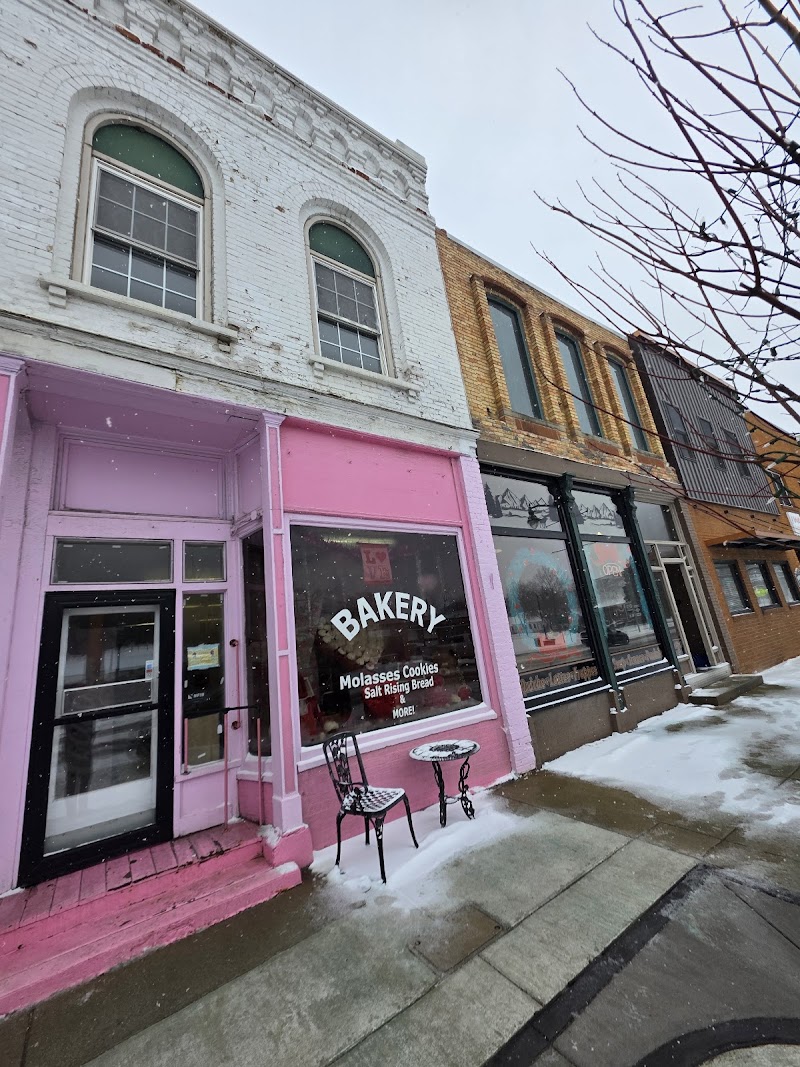 Jilly Beans Too photo 4