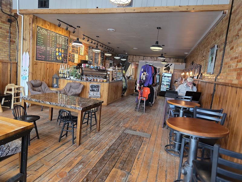 Jilly Beans Too photo 3