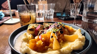 Photo The Drunky Stork Social Club