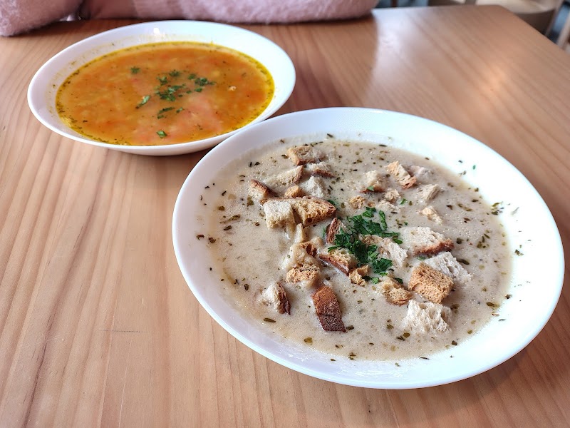 Domowe smaki Bistro Spichlerz