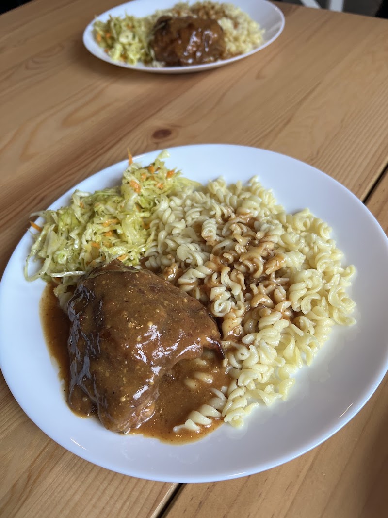 Desery w Bistro Spichlerz