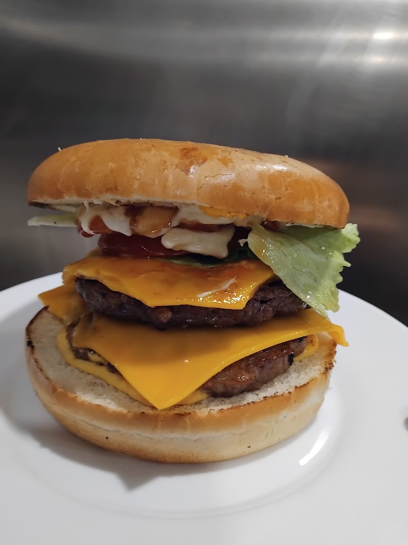 Kitchen King Restaurant (Burger) photo 3