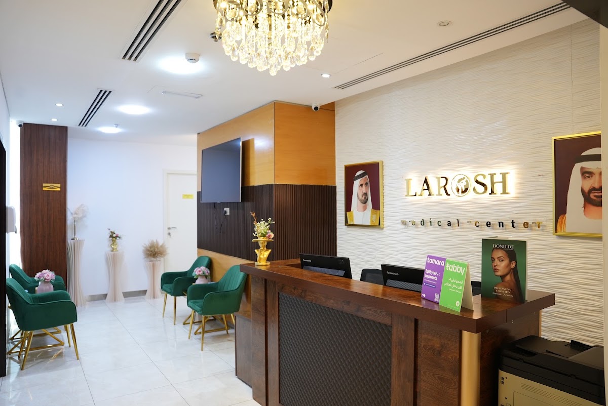 Larosh Aesthetic Clinic
