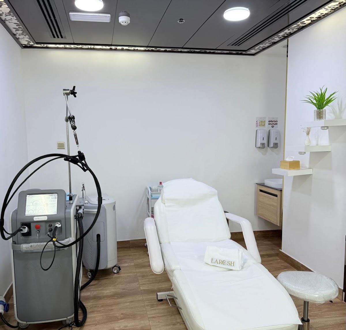 Larosh Aesthetic Clinic 2