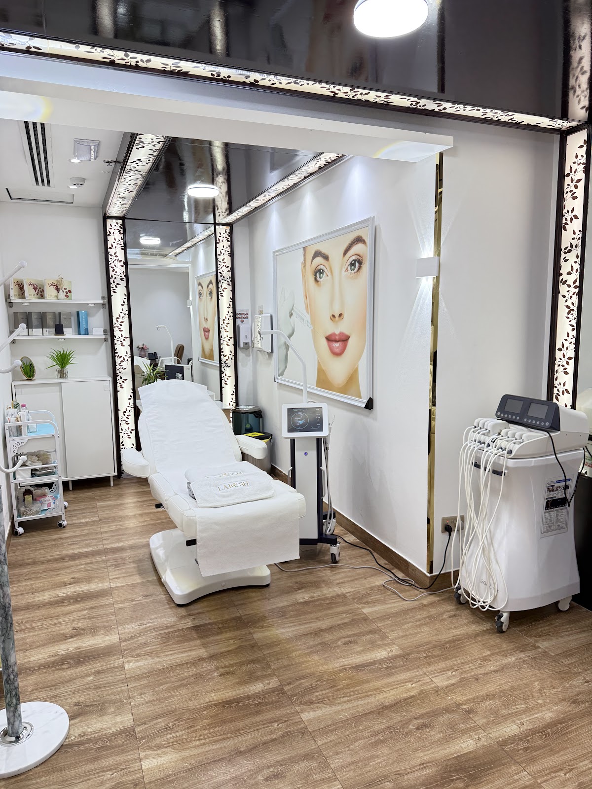 Larosh Aesthetic Clinic 3