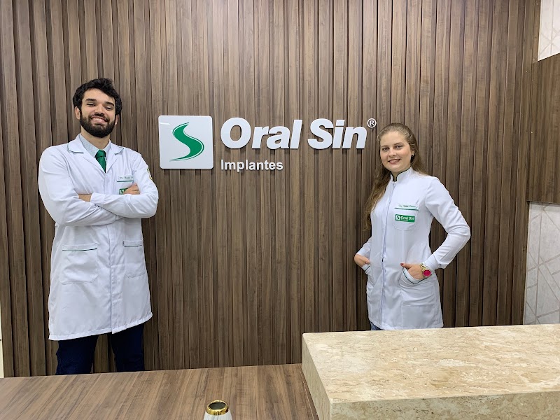 Oral Sin Implantes - Volta Redonda