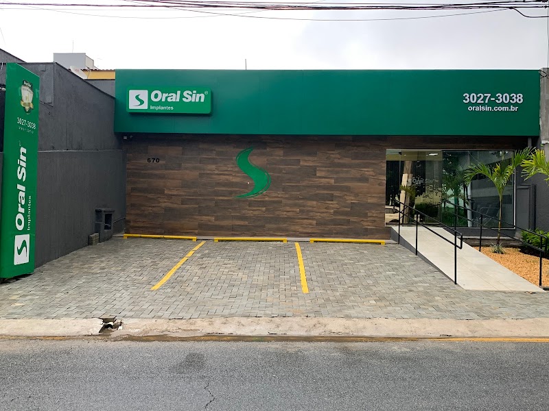 Oral Sin Implantes - Volta Redonda - foto 2