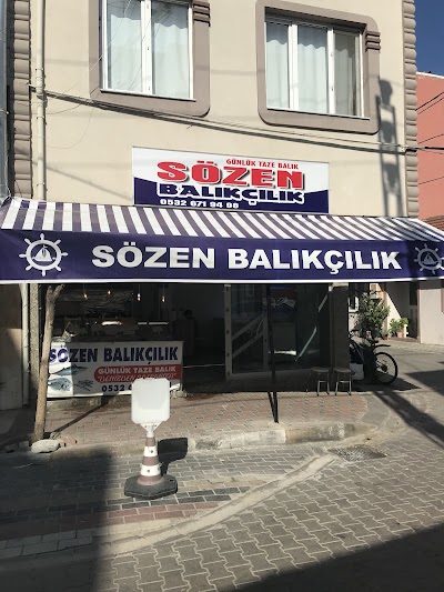 SÖZEN BALIKÇILIK - Restoran