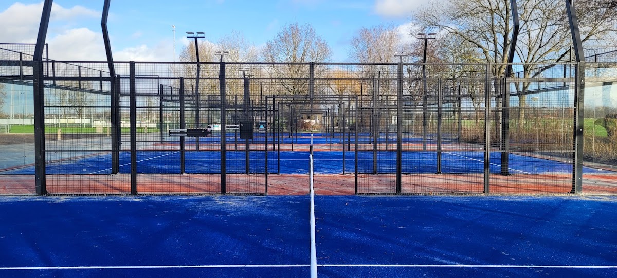 Brooklyn Padel