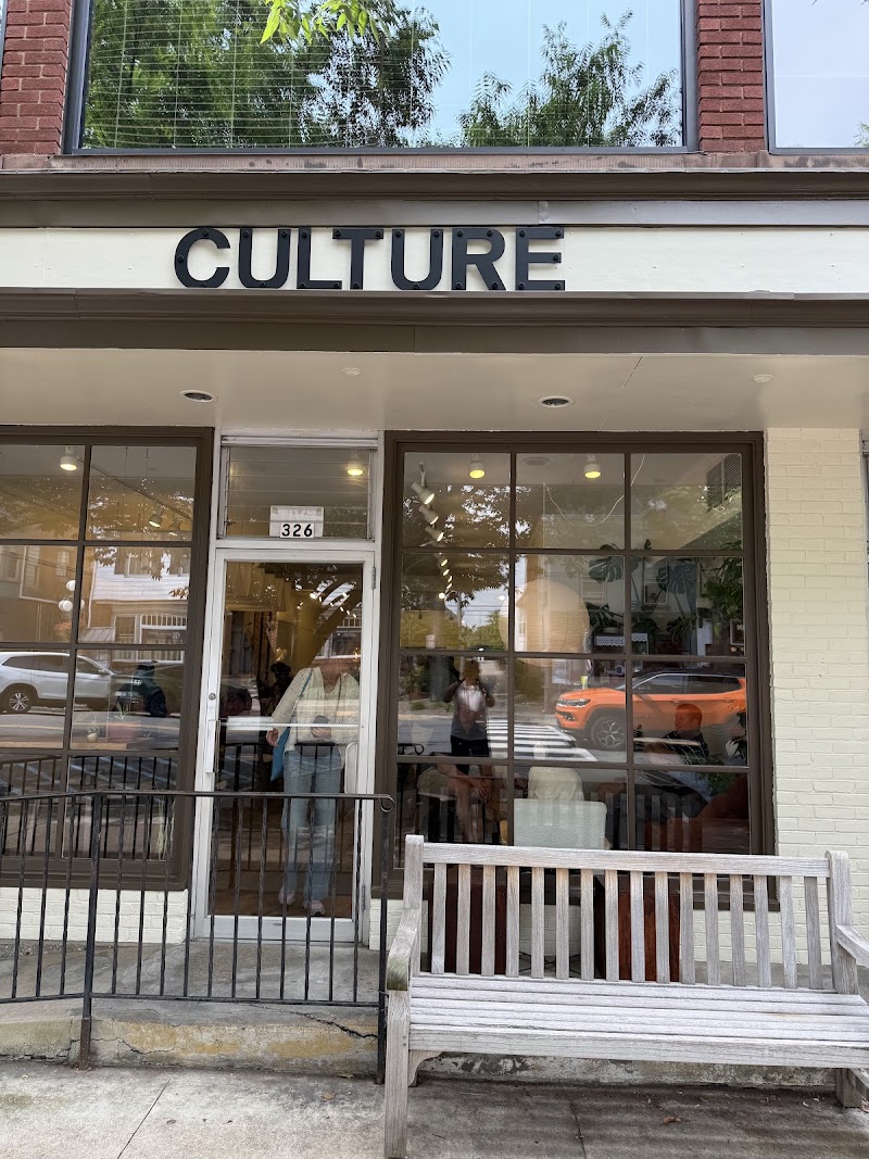 Culture Coffee photo 1