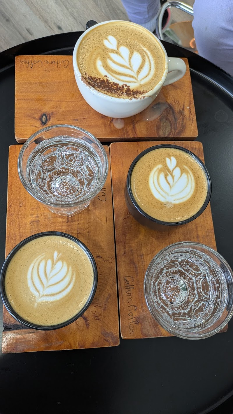 Culture Coffee photo 3