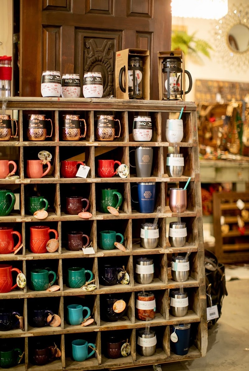 VENDELLA euro boutique & coffee haus photo 4