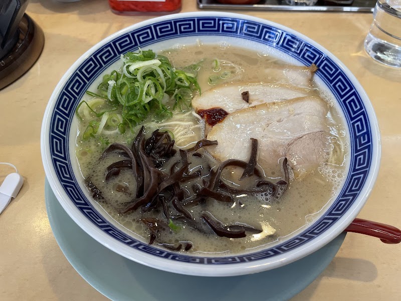 ラーメン食堂 一生懸麺東別館 写真4