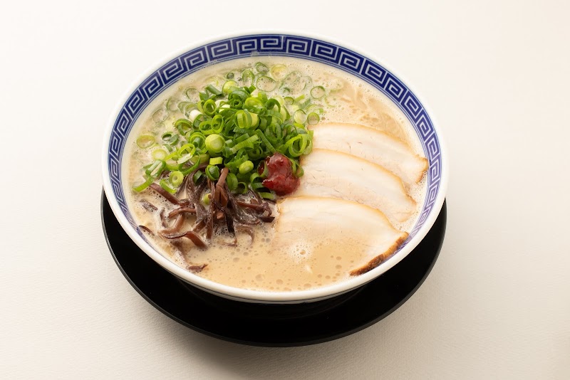 ラーメン食堂 一生懸麺東別館 写真2