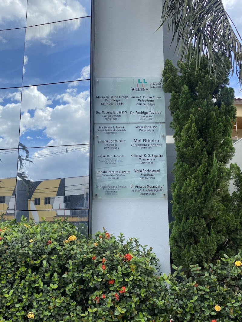 Mônica Z. Bordoni Odontologia - Endodontista (especialista em canal) - foto 4