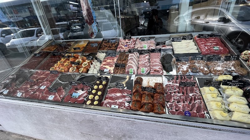 Meat on James St. photo 2