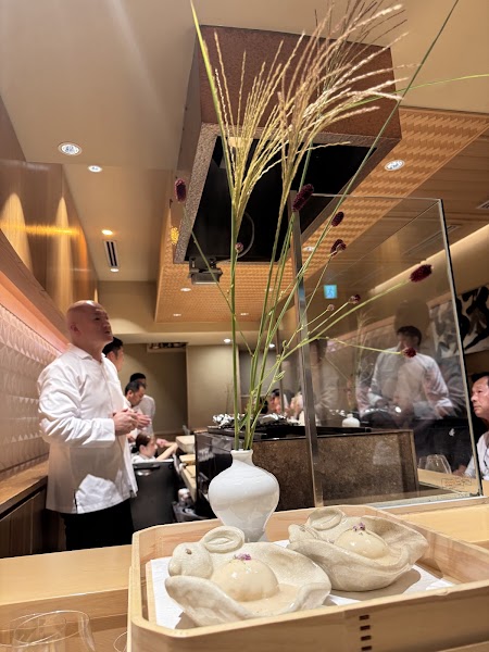 しのはらの料理