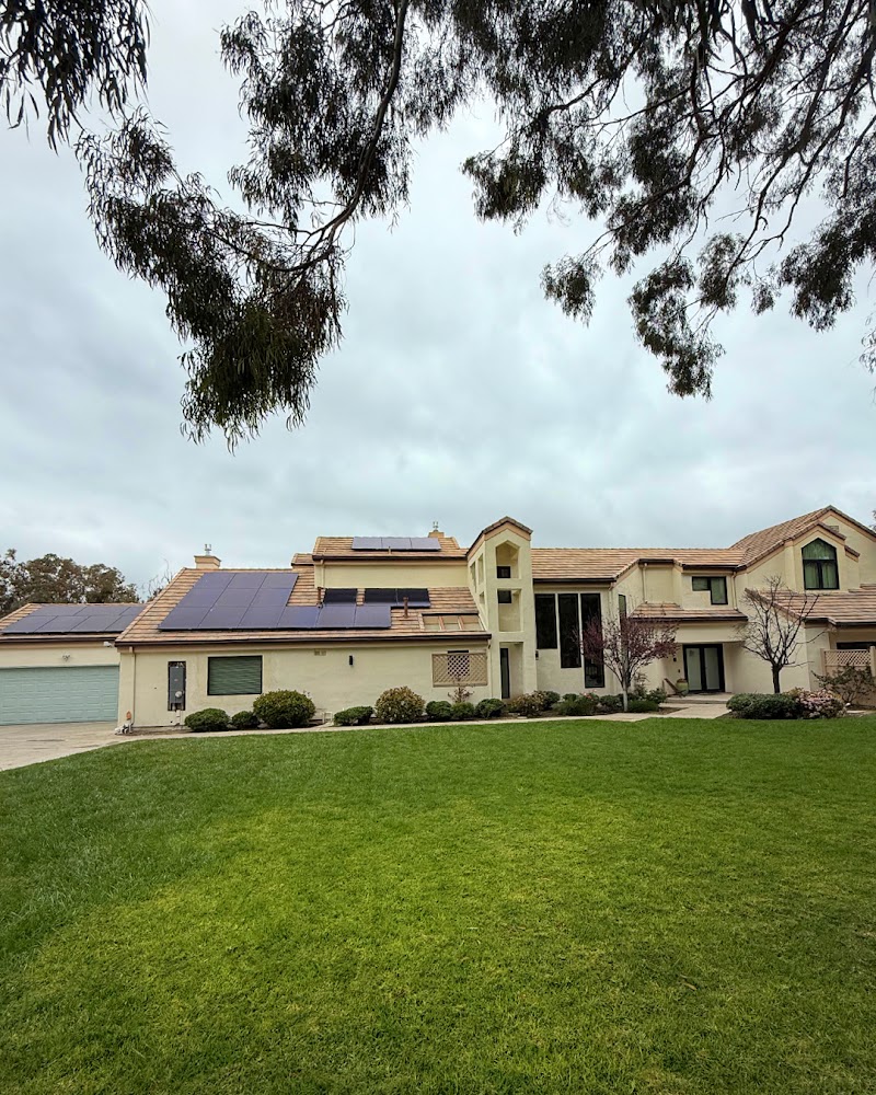 California Solar & Electric Inc. - Solar in Santa Clarita