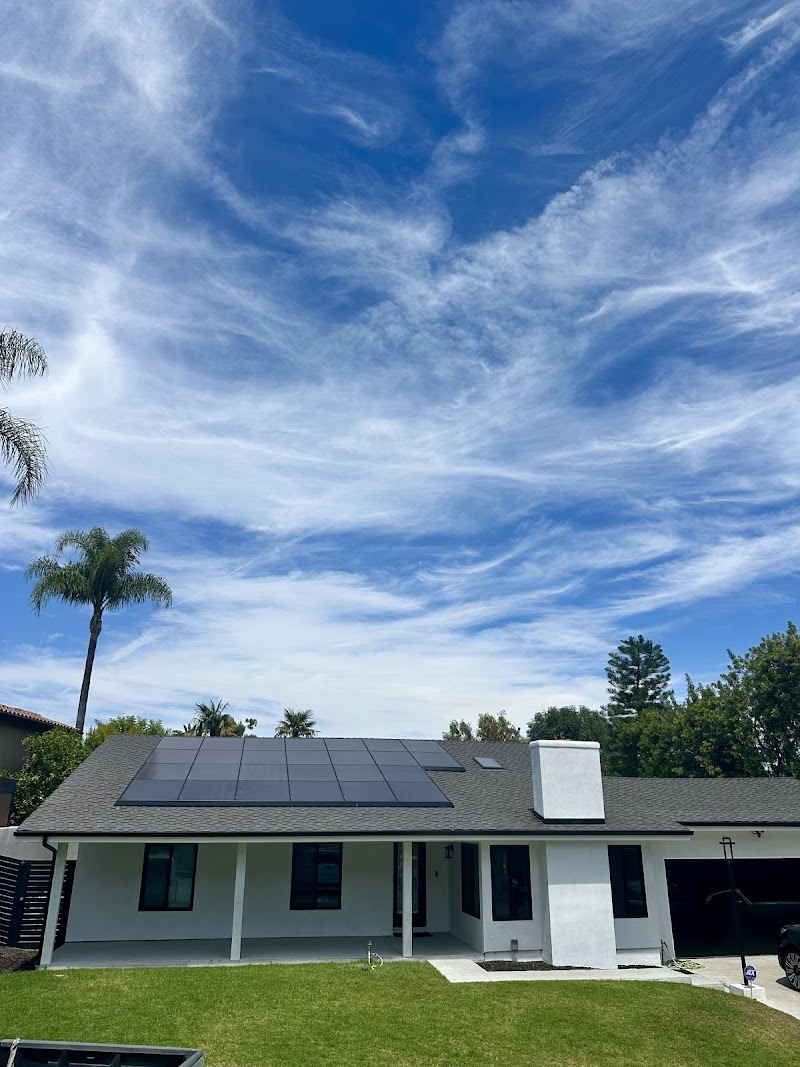 California Solar & Electric Inc. - Solar in Santa Clarita