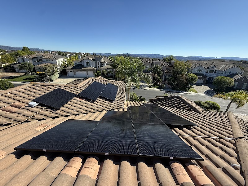 California Solar & Electric Inc. - Solar in Santa Clarita