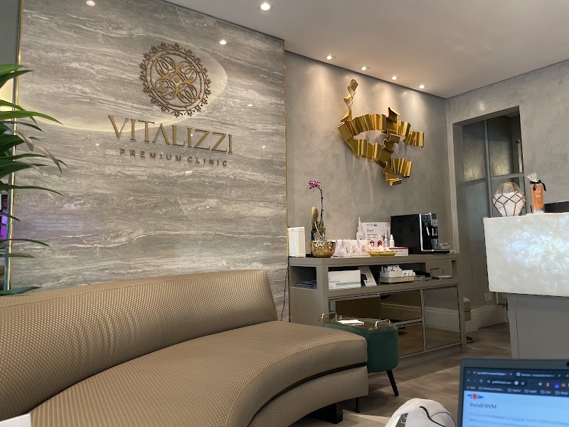 Foto de VITALIZZI PREMIUM CLINIC