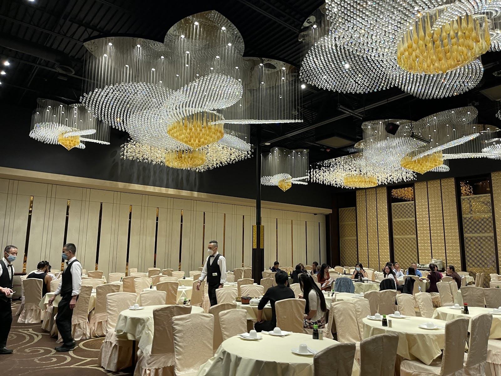 Royal China Restaurant