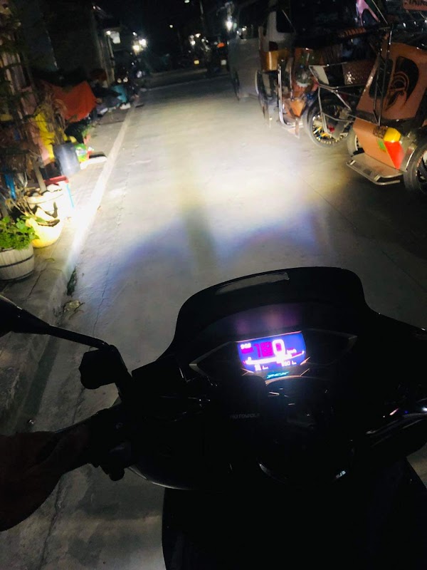 SOUTH CENT MOTOWORKZ