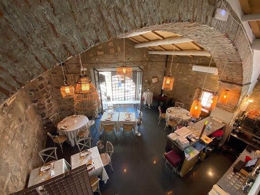 Nolasco Restaurante Caceres