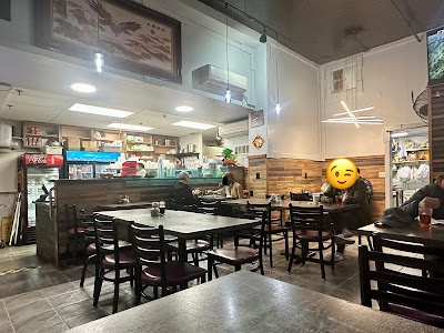 A+ Hong Kong Kitchen photo 1