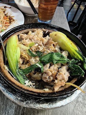 A+ Hong Kong Kitchen photo 3