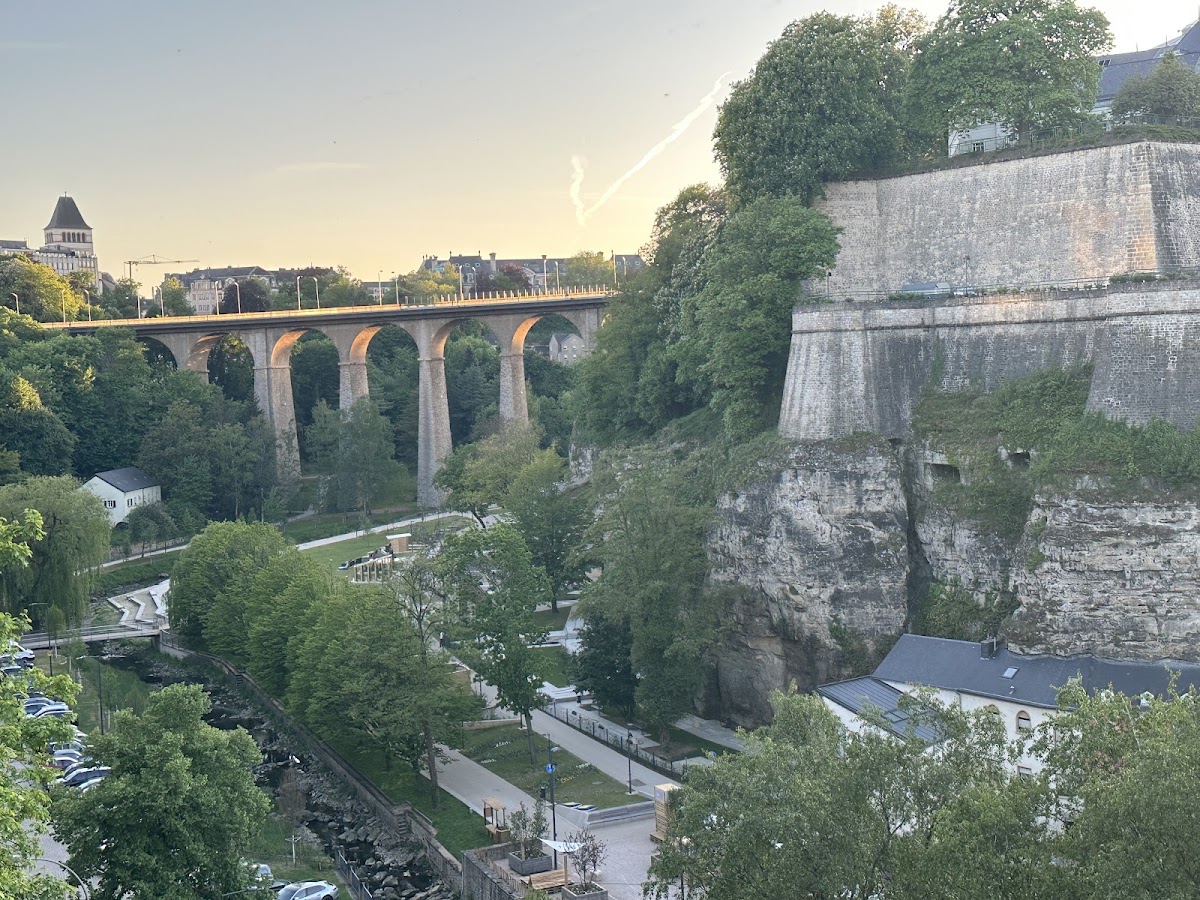 Sofitel Luxembourg Le Grand Ducal, dog-friendly hotel in Luxembourg