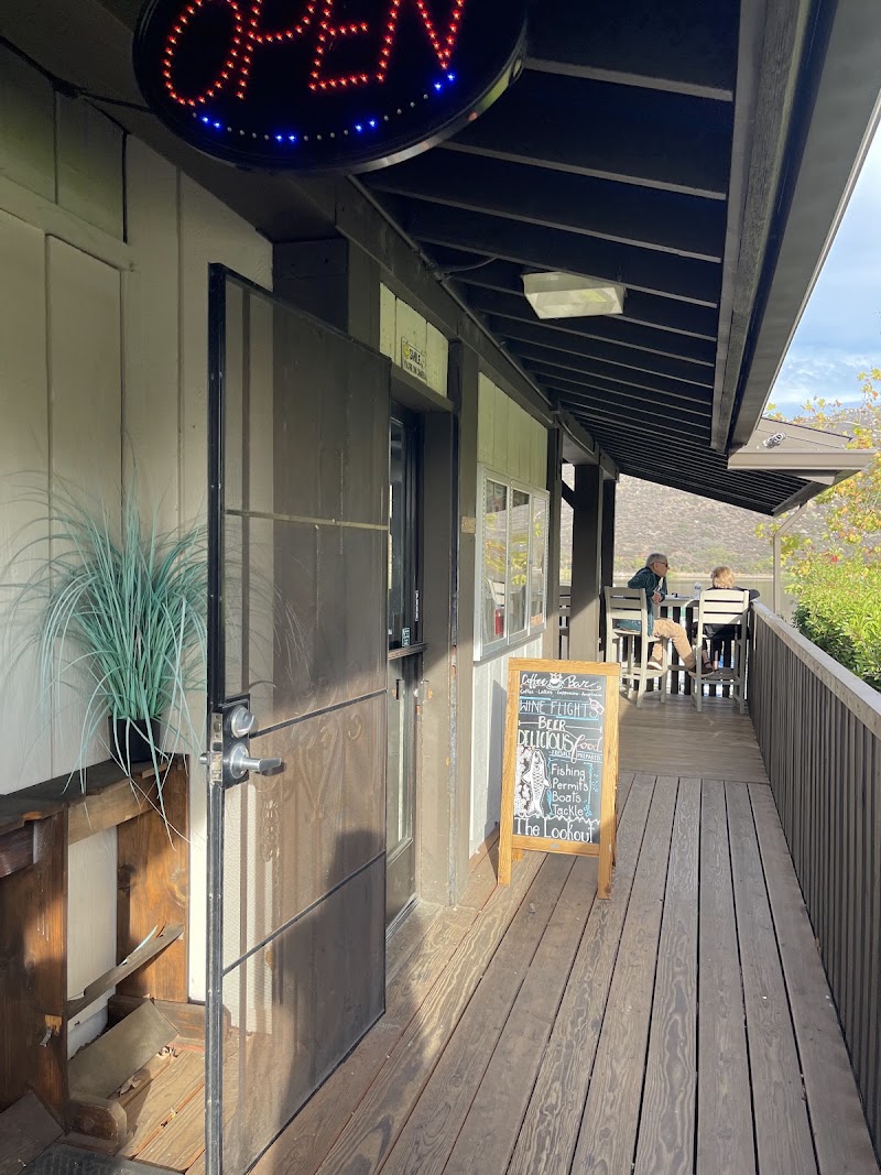 The Lookout at Lake Poway Cafe photo 4