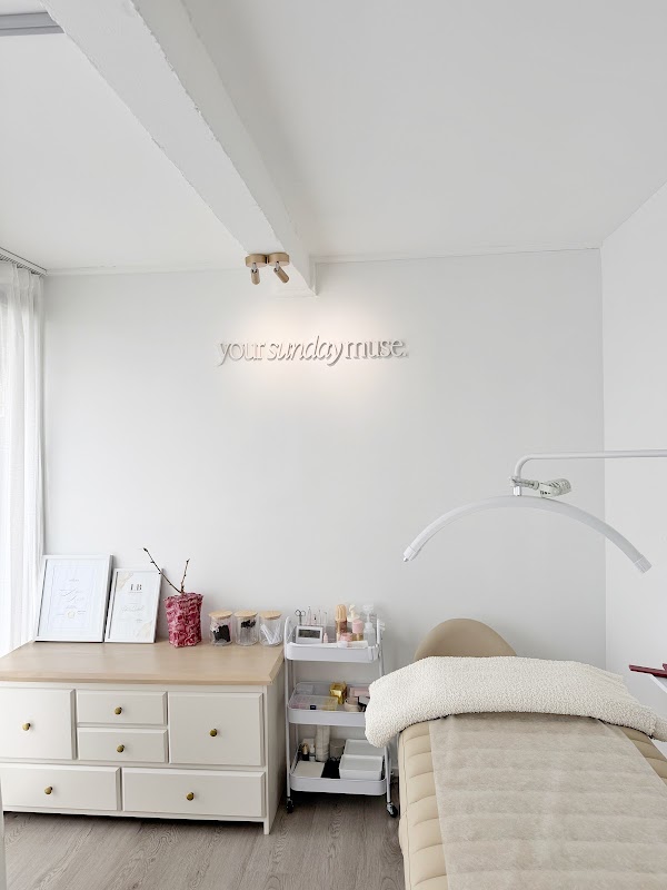 your sunday muse photo 1