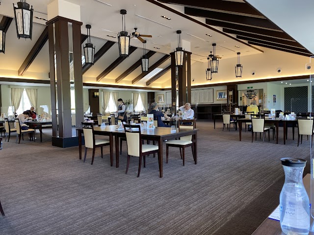 Akabane Golf Club - Photo 10