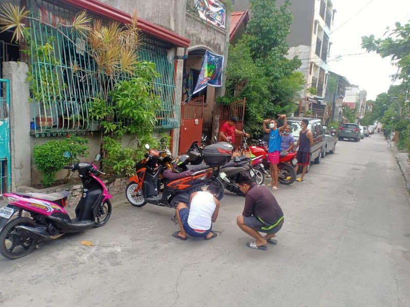 Dmac Racehumble Taguig