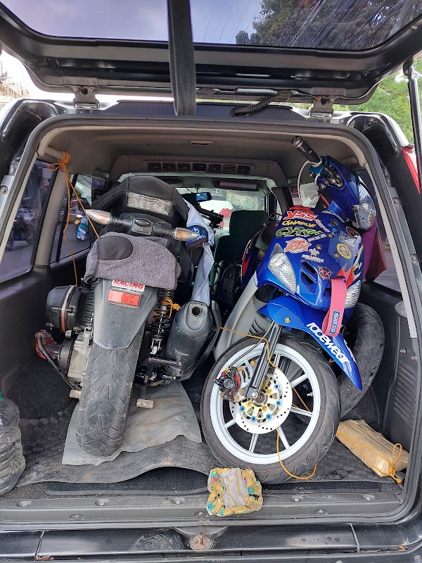 Dmac Racehumble Taguig