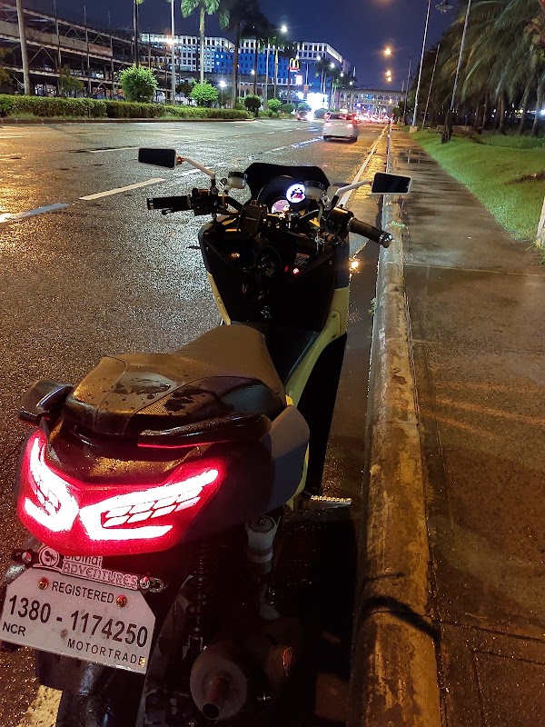 Dmac Racehumble Taguig