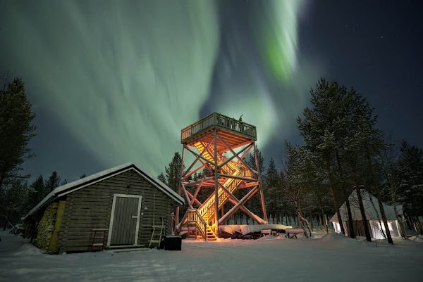Lapland 1