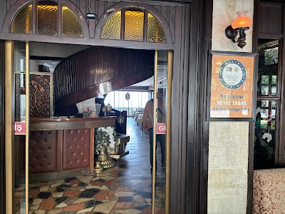 Meşhur Bursa Kebapçisi - Restoran
