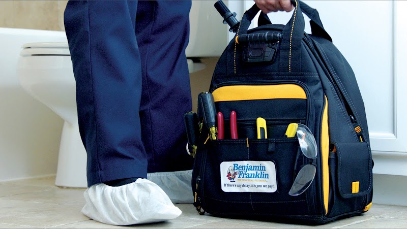 Benjamin Franklin Plumbing of Cookeville