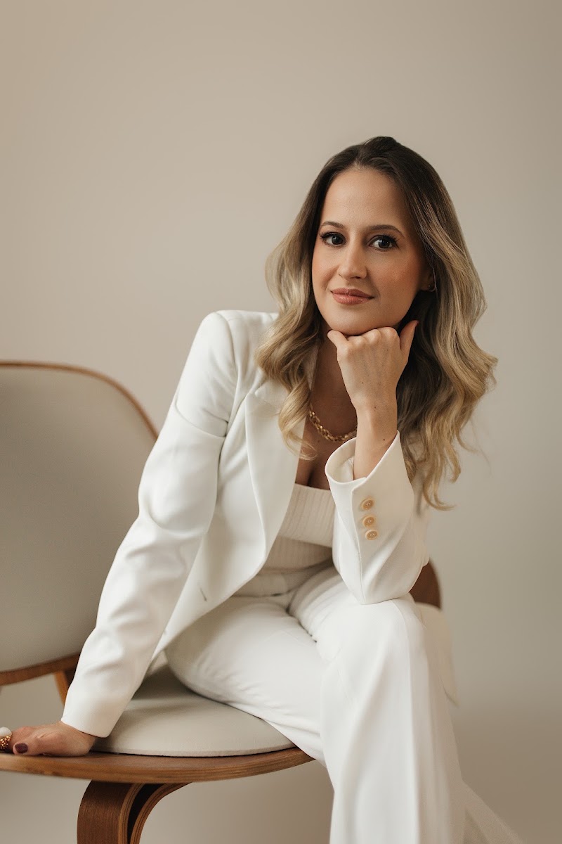 Dra. Fernanda Maestri - Fisioterapia Pélvica Joinville