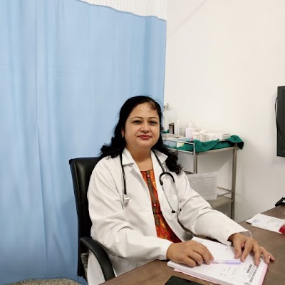 Dr Preeti Malhotra - Image 2