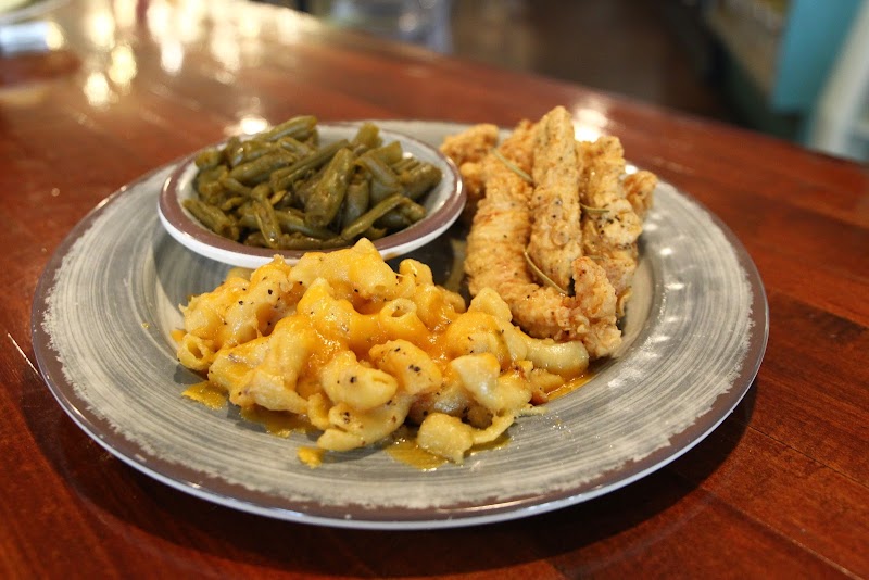 Sugar Magnolia Takery photo 2