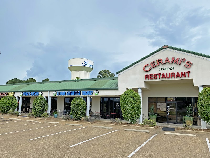 Sugar Magnolia Takery photo 1