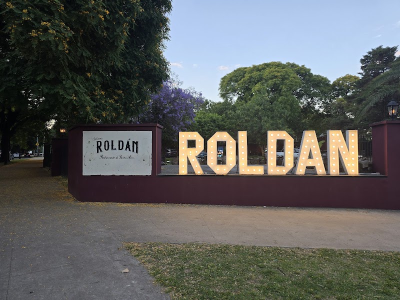 Belisario Roldán photo 5