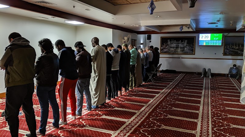 As-Salam Masjid mosque photo 5