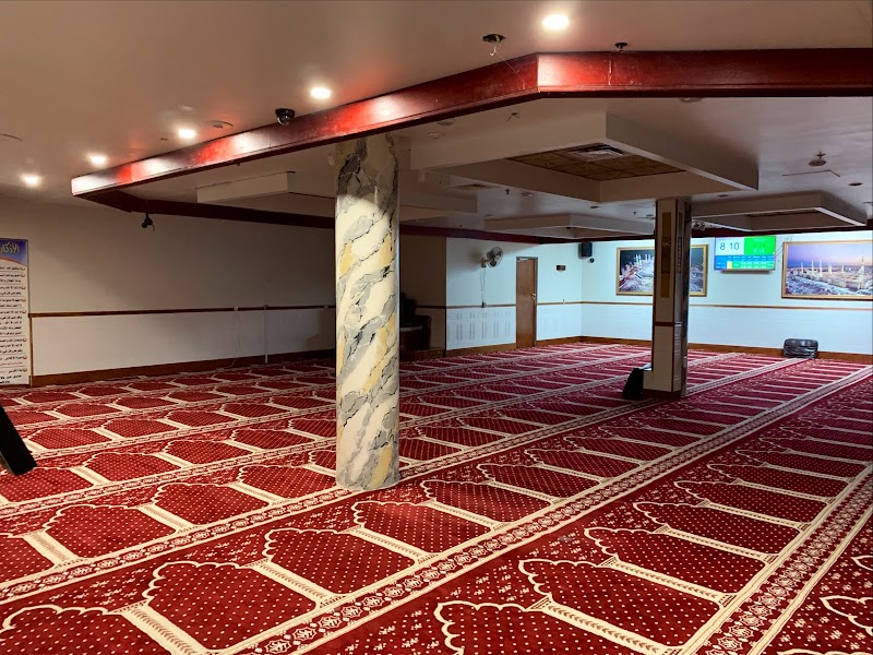 As-Salam Masjid mosque photo 1