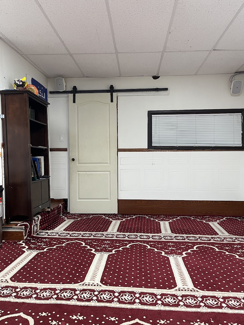 As-Salam Masjid mosque photo 3